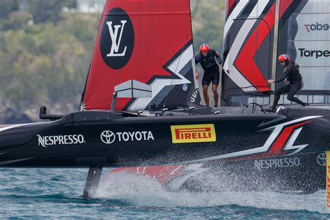 aloha louis vuitton cup